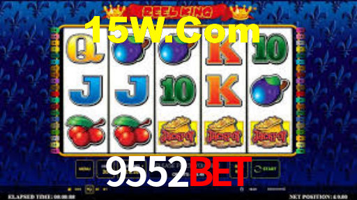 Exclusive Games 9552bet