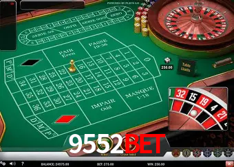 Game Providers 9552bet