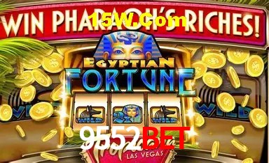 Experiência VIP 9552bet
