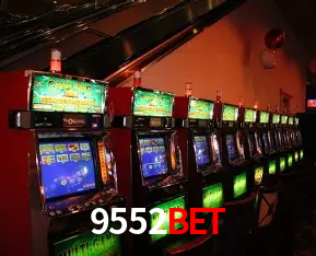 Game Statistics 9552bet